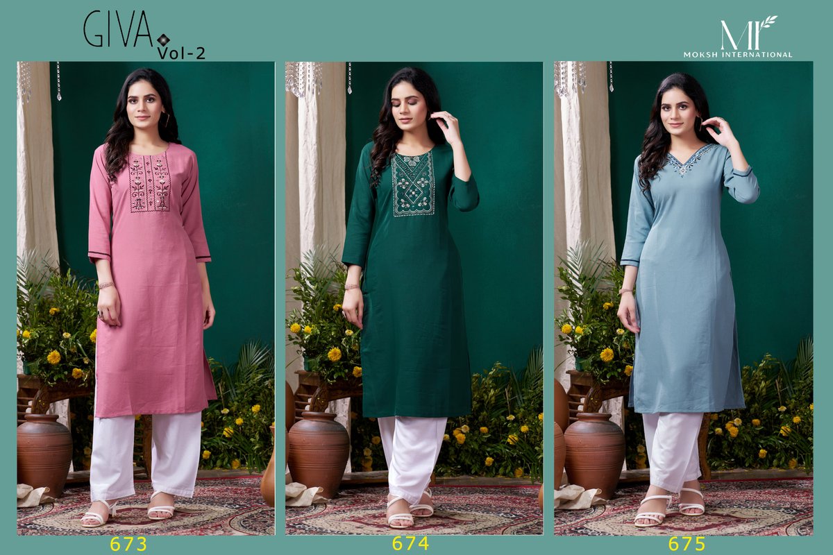 MOKSH GIVA VOL-02 673 TO 675 4