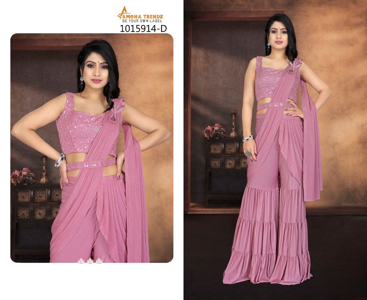 Aamoha Trendz 1015914 Colors 1