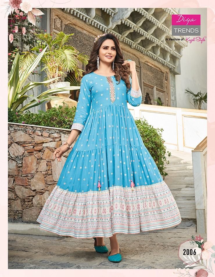 Diya Trends Groom Vol-2 2001-2008 Series 6