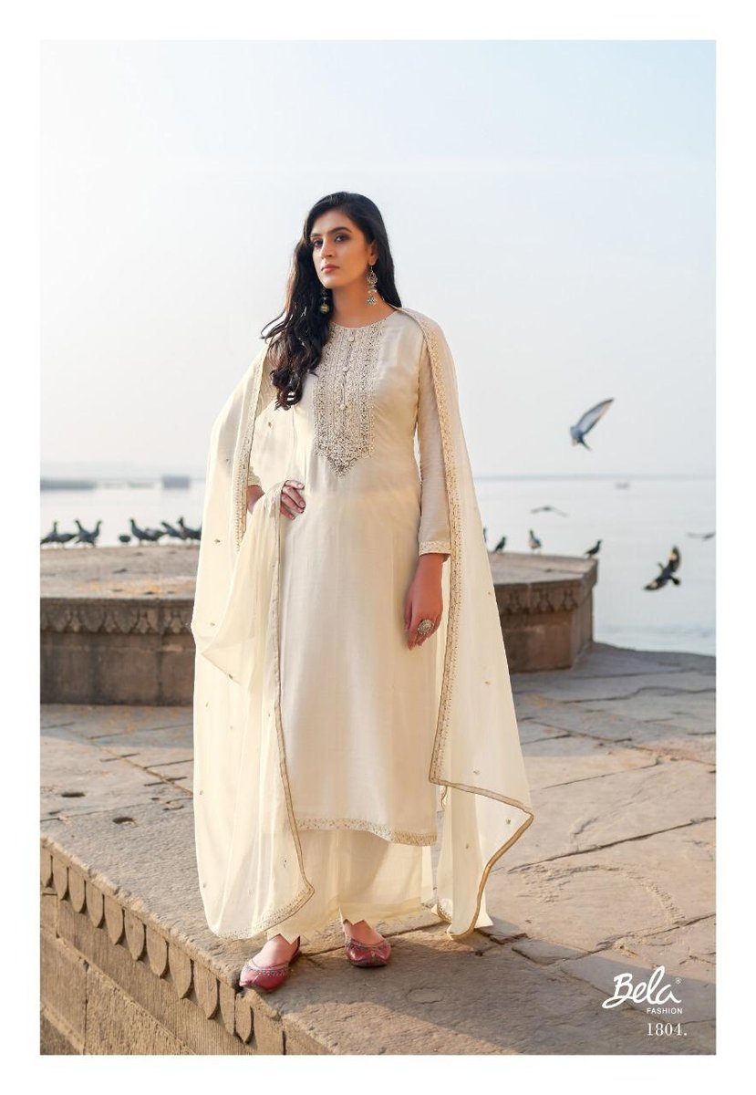 Bela Fashion Nirvana 1800-1808 Series 5