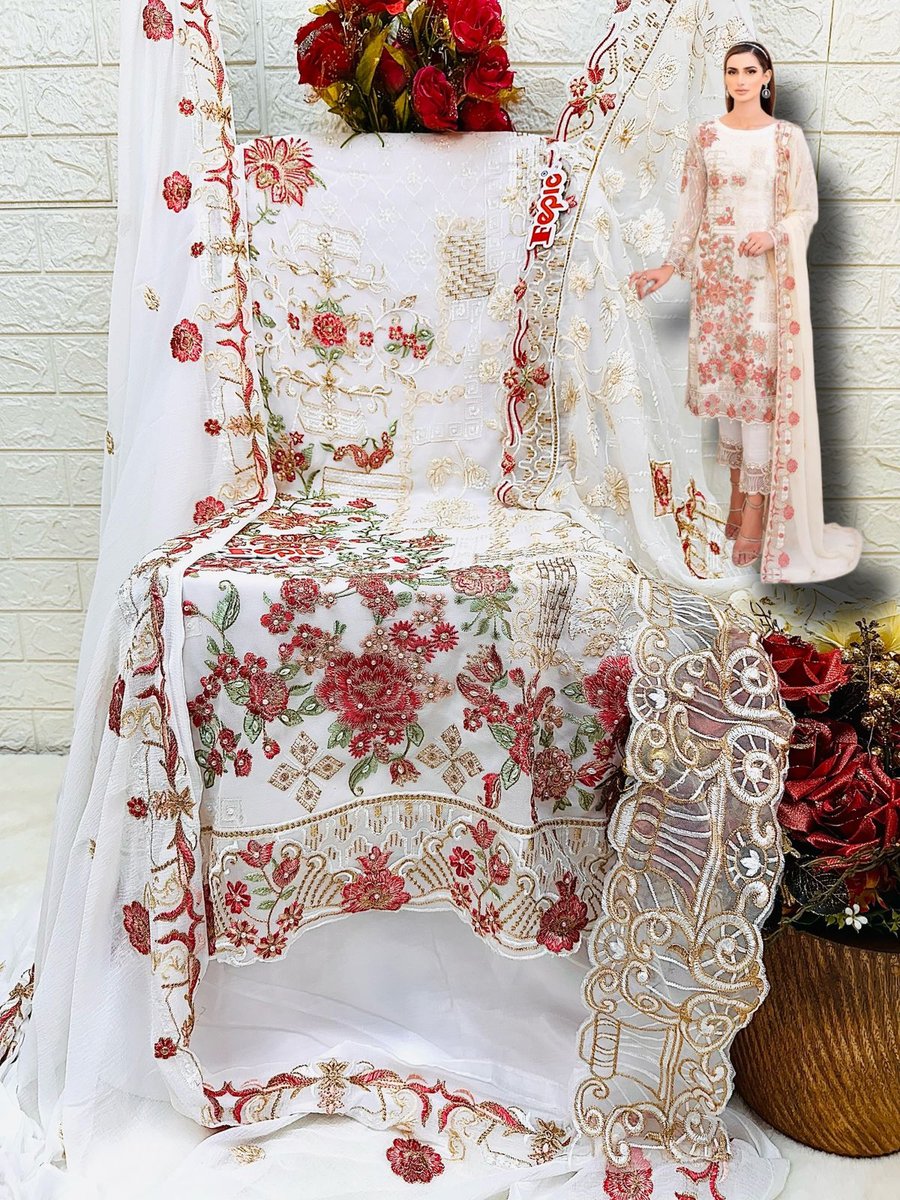 Fepic Rosemeen C-1629 Design 2