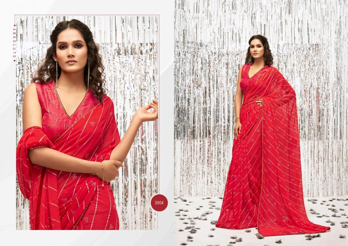 5D Designer Supriya 3901-3908 Series 4