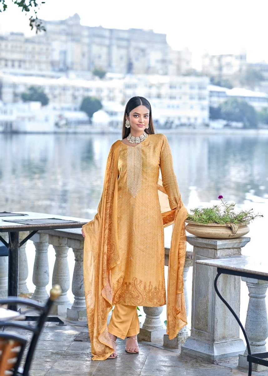 Bela Fashion Tulua 4113-4119 Series 5