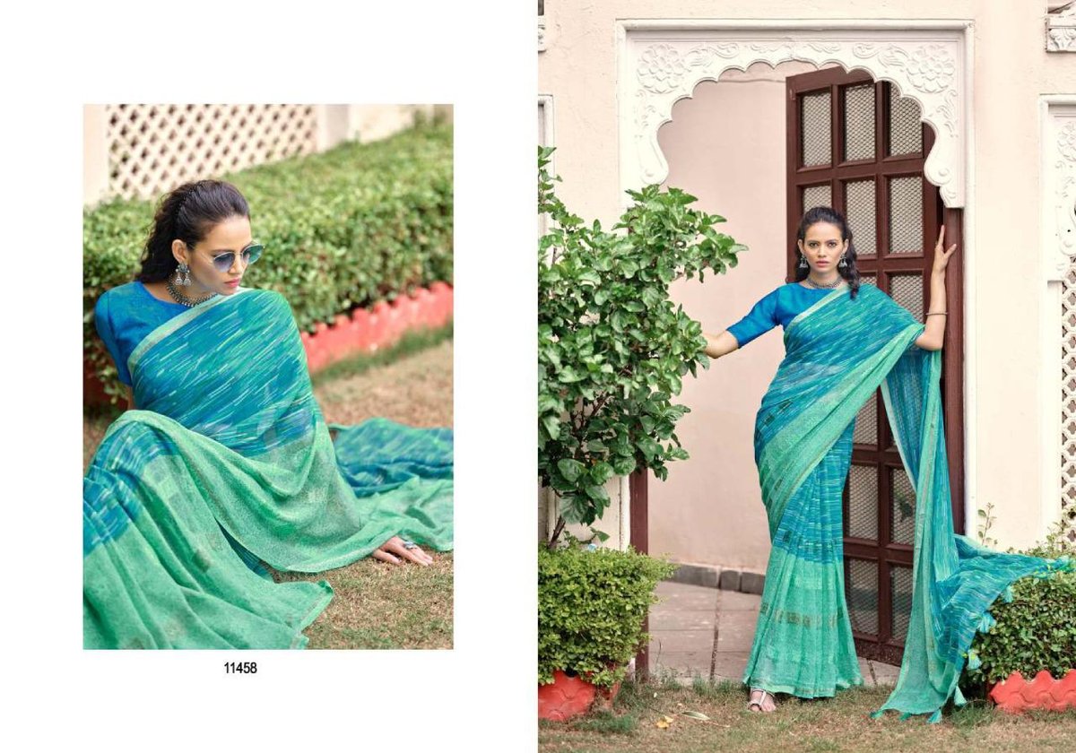 5D Designer Riya Vol-2 11451-11458 Series 8