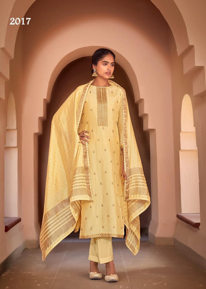 Bela Fashion Vihana 2016-2022 Series 2
