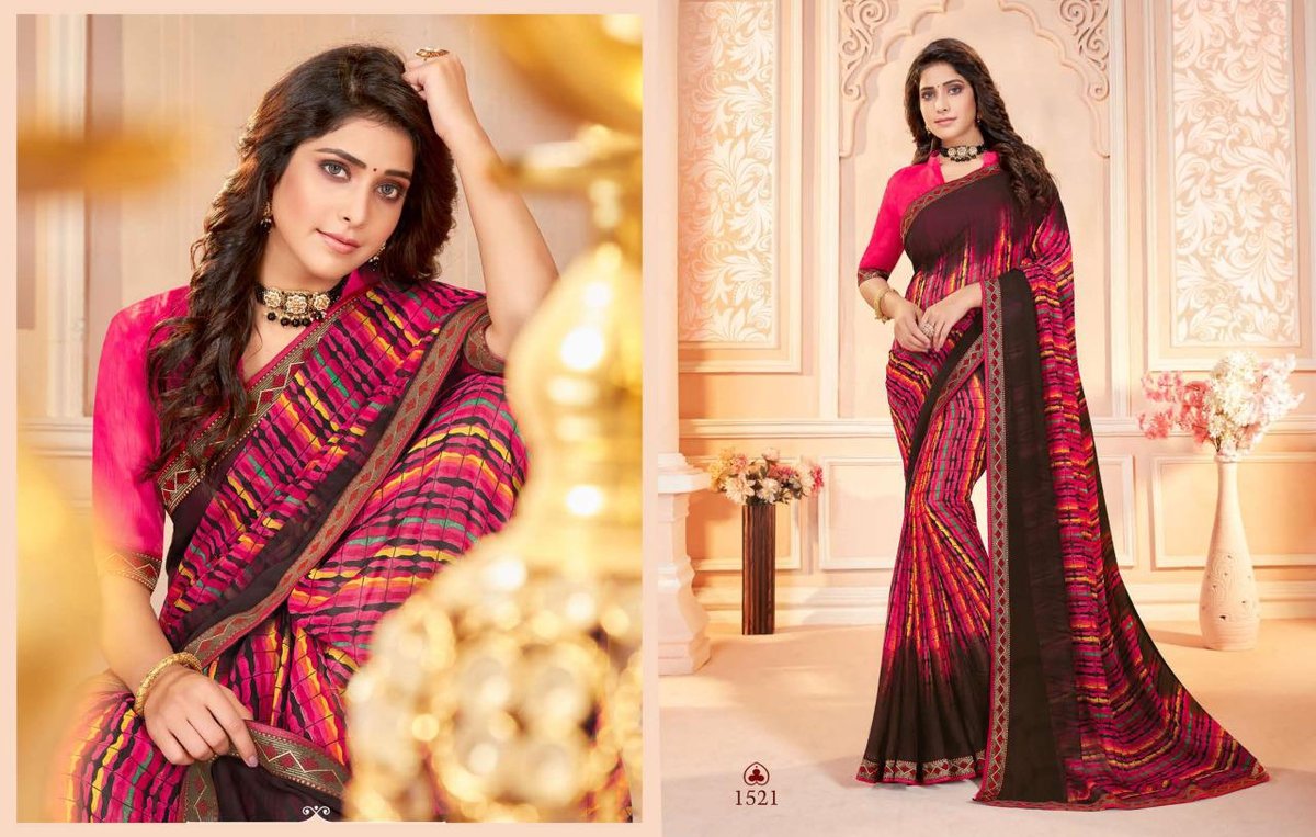 5D Designer Himani Vol-2 1521-1532 Series 2
