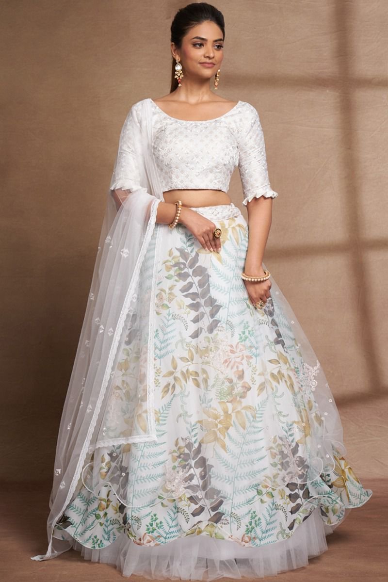 Aahvan Design Gulkanya Vol-1 6701-6705 Series 1