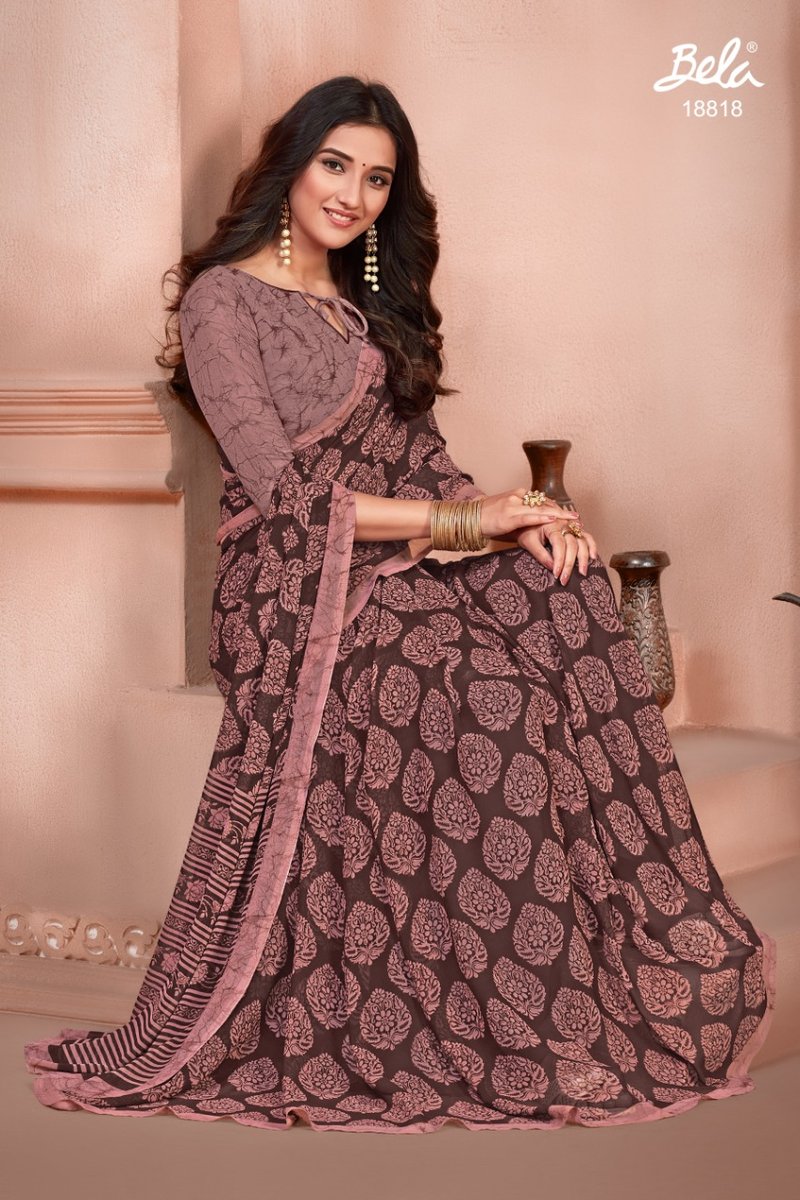 Bela Fashion Stella 18810-18827 Series 9