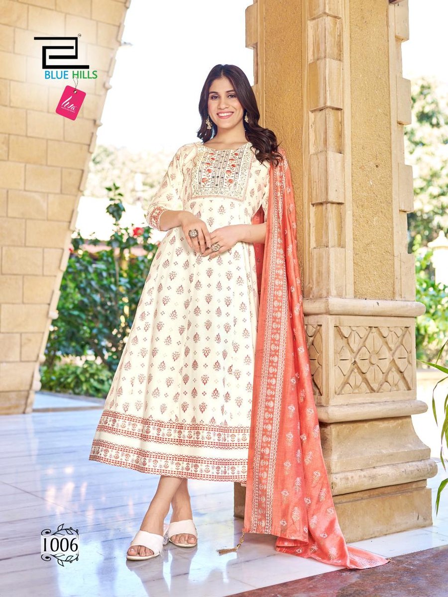 BLUE HILLS VASUKI 1001 TO 1008 6