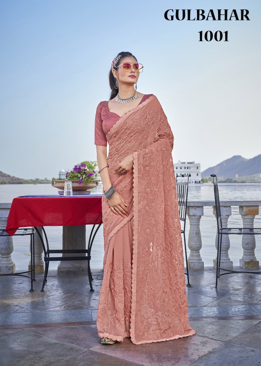 Fashion Lab Gulbahar 1001-1006 Series 1