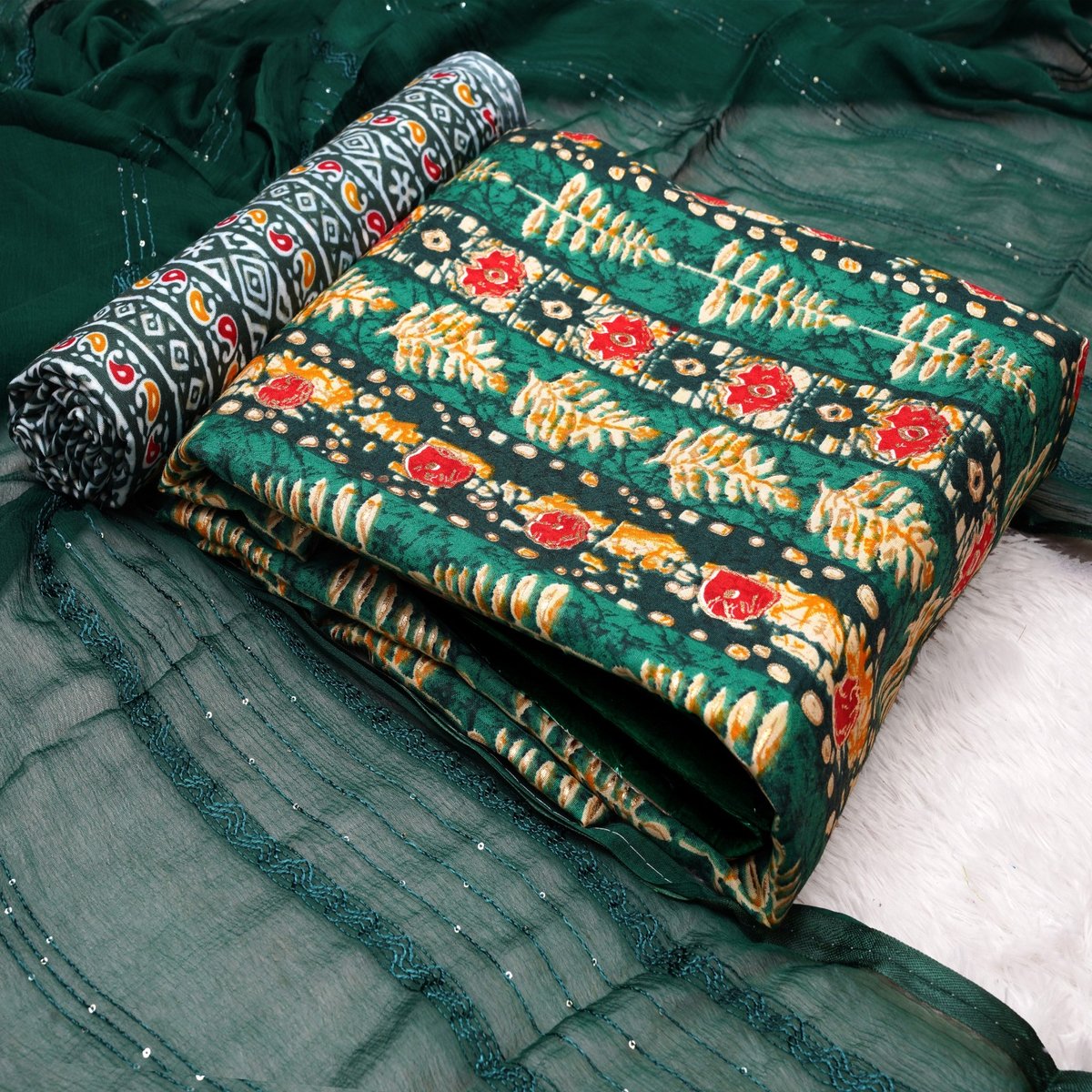 Gulzara Sonm Gold Vol-2 133-136 Series 2
