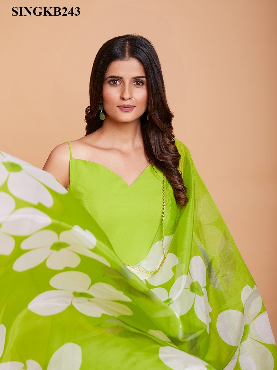 Arya Designs Sing-243 Design 4