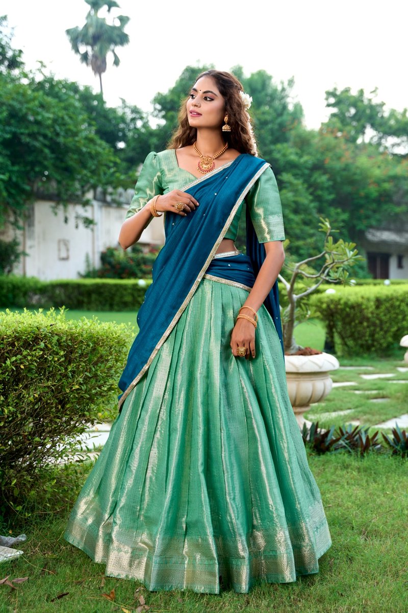 LNB KESARIYA 2003 COLORS 3