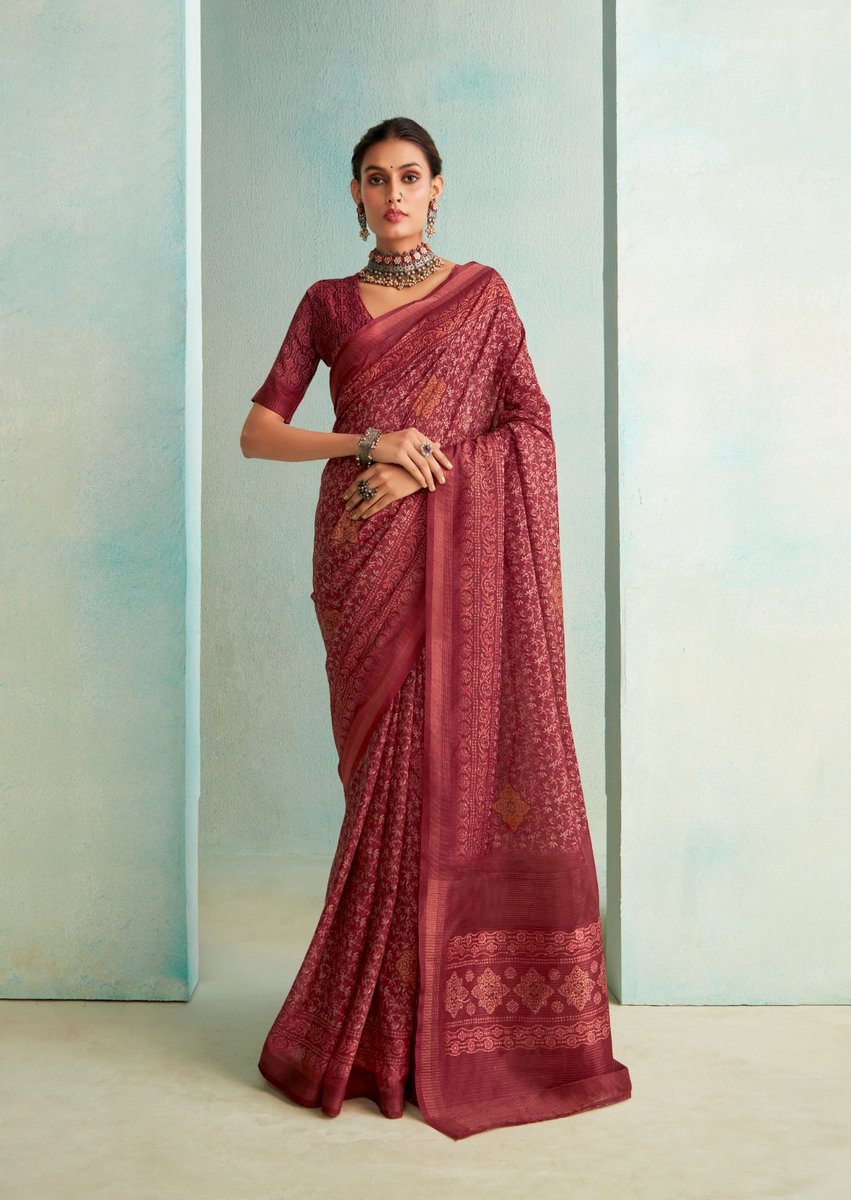 RAJPATH SUCHITRA SILK 360001 TO 360010 7