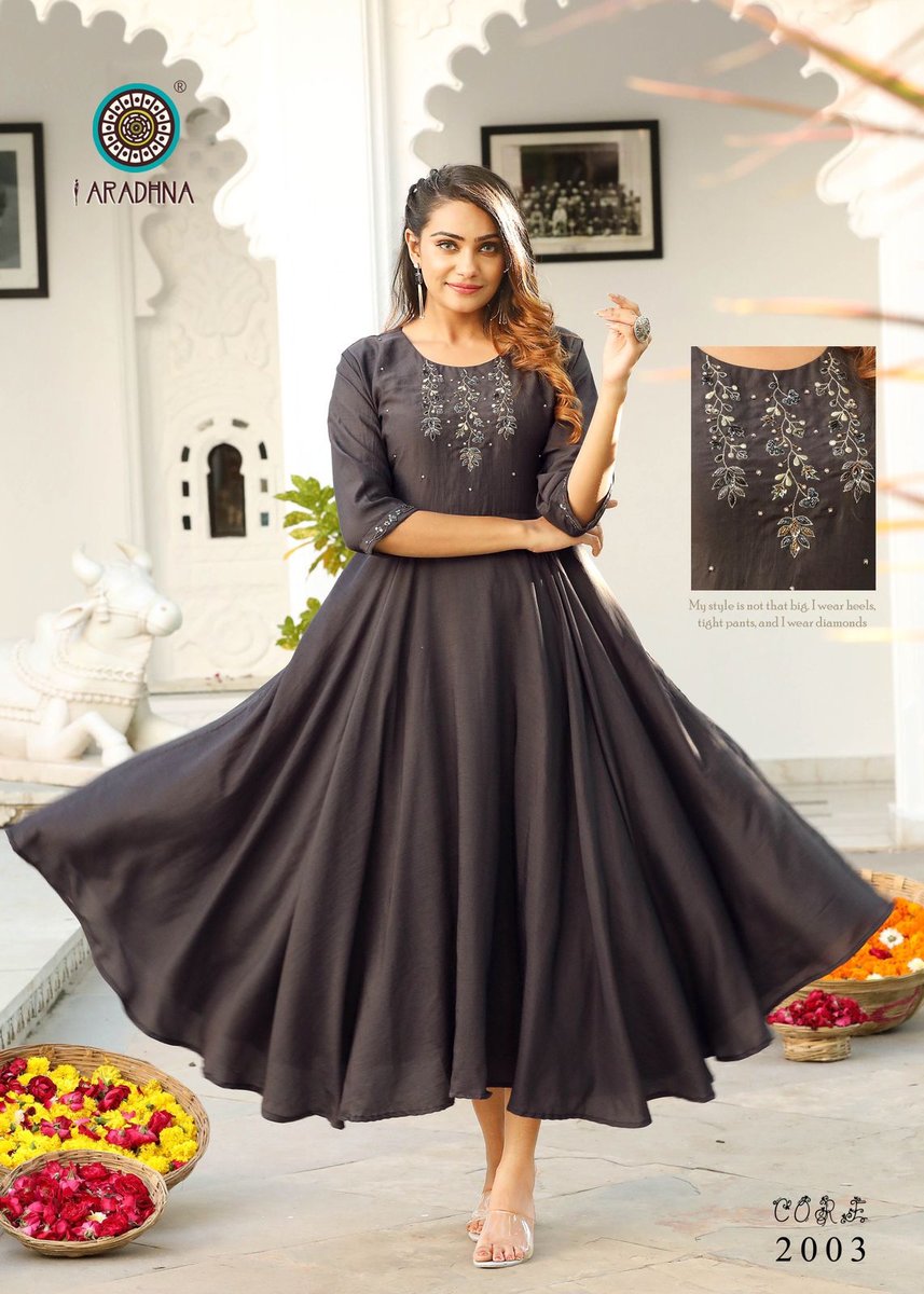 Aradhna Fashion Core Vol- 2 2001-2006 Series 3