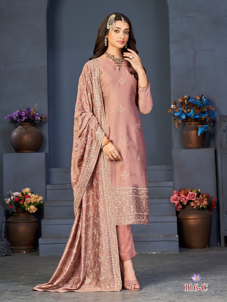 Alfaaz Riona 116 Colors 3