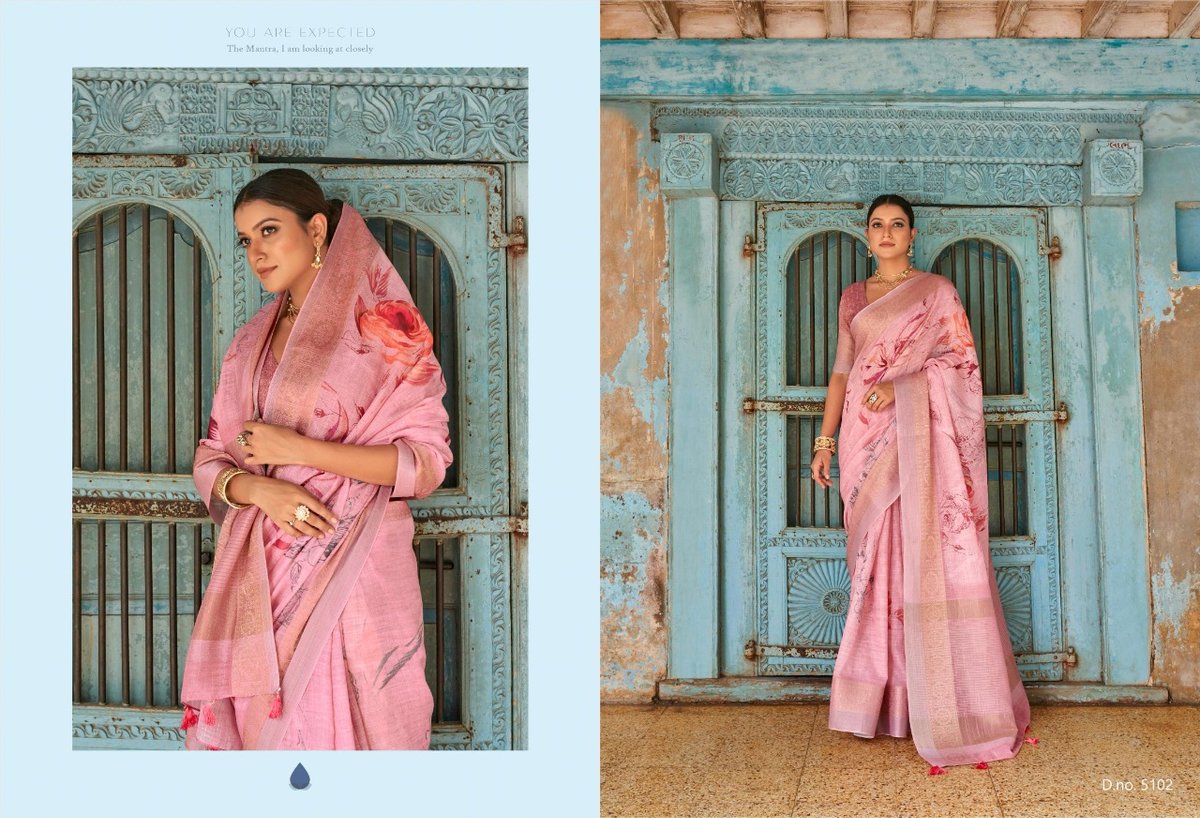 Bhumi Chhap Vol-1 5101-5109 Series 2