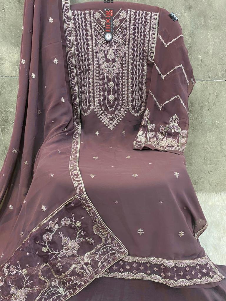 Hoor Tex H-170 Colors 4