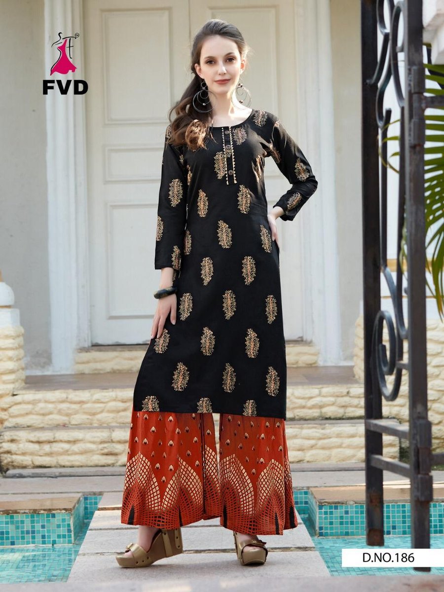 FVD Magnetic Vol-1 185-190 Series 2