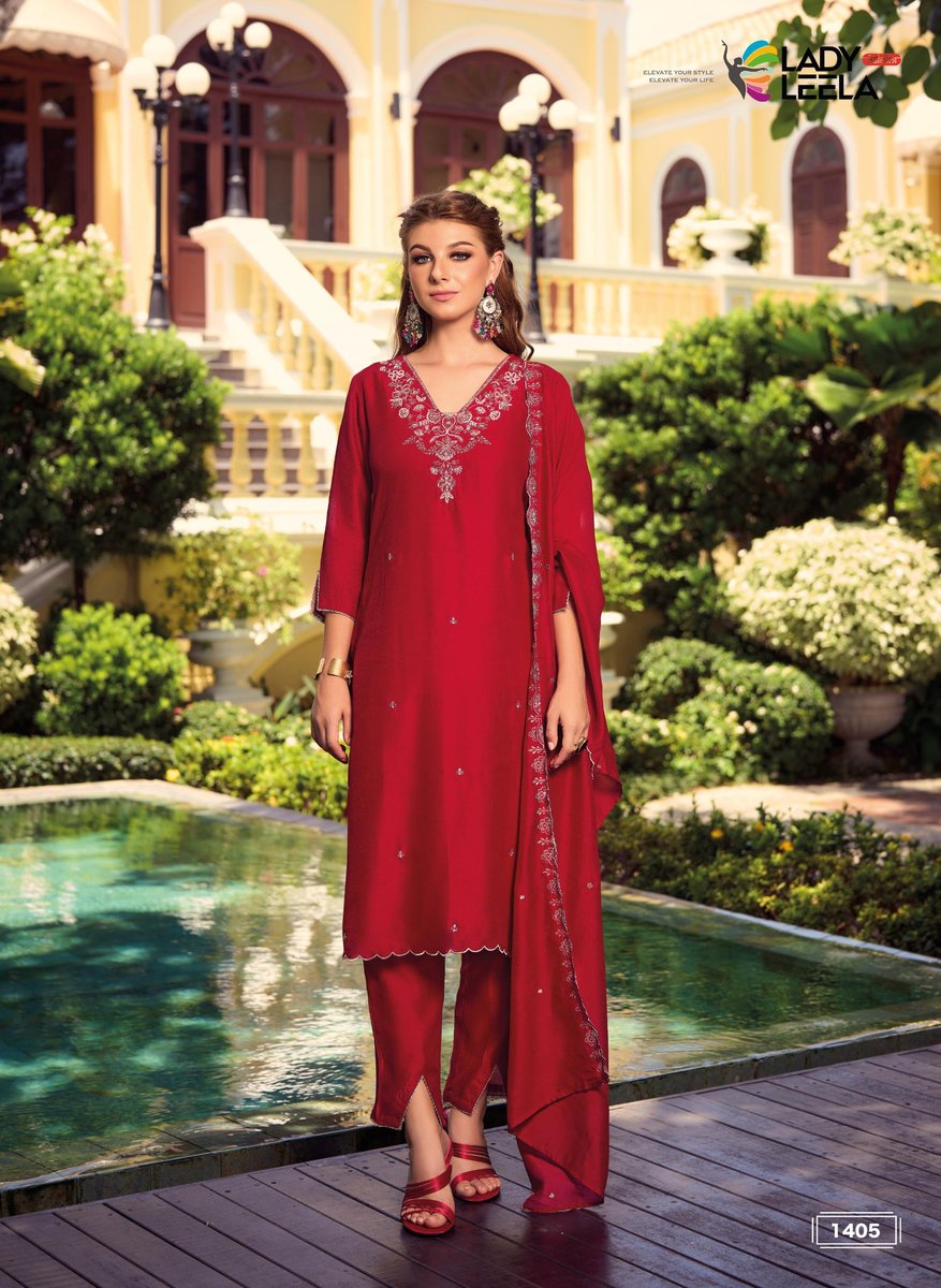 LADY LEELA NOOR-2 4