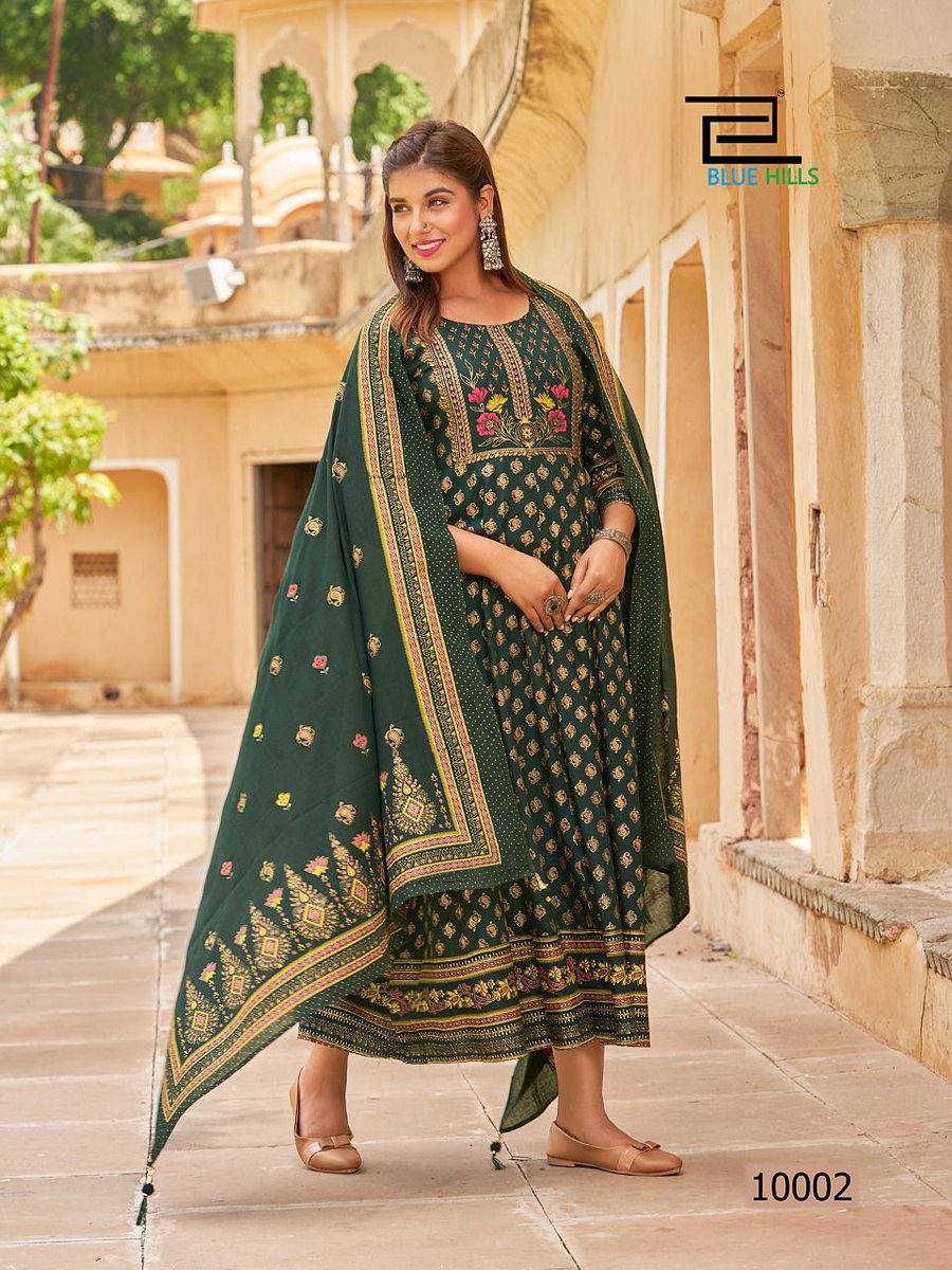Blue Hills Manika Mage Hithe Vol-10 10001-10008 Series 2