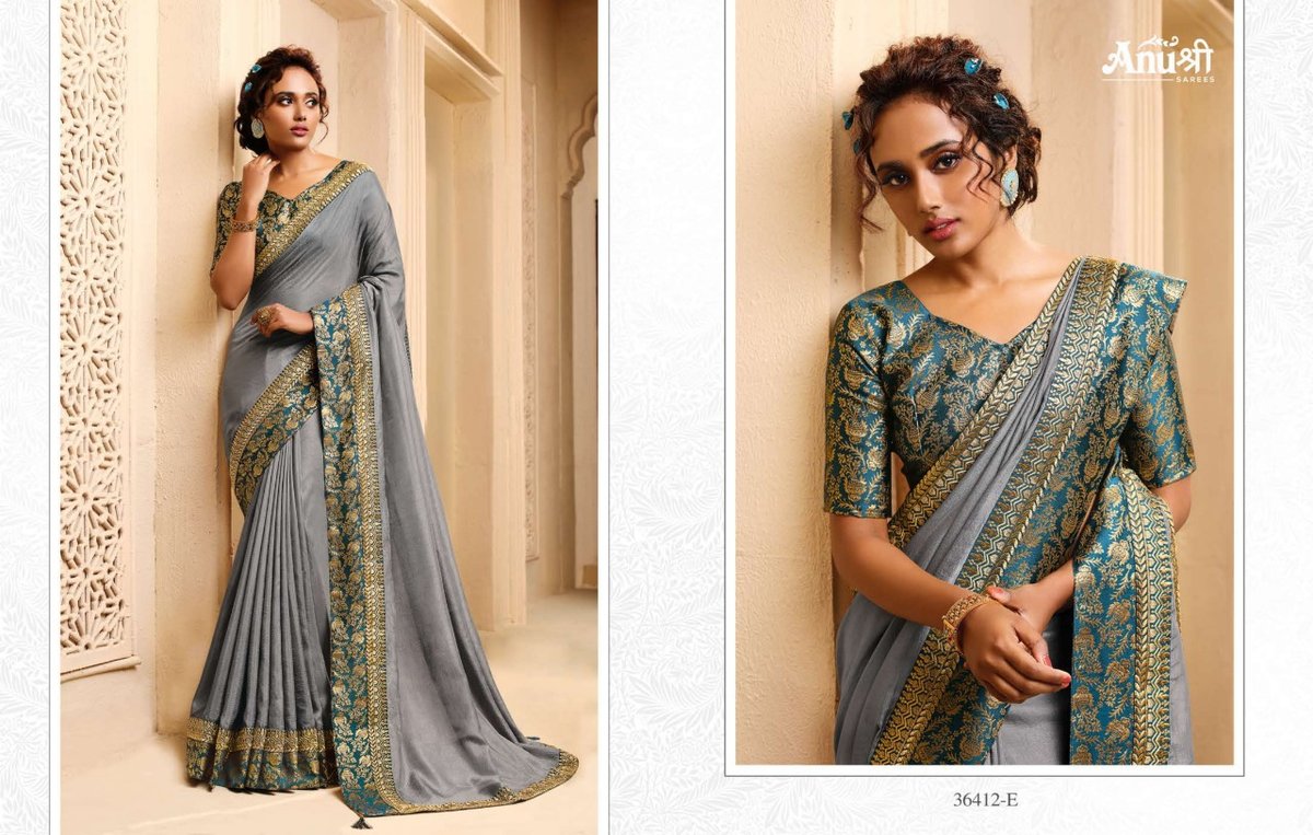 Anushree Jay Lalita 46412 Colors 5