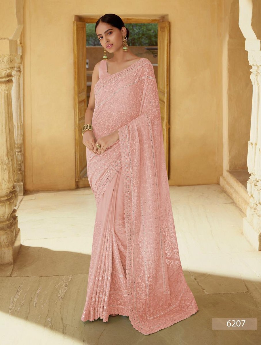 Arya Designs Swara 6201-6216 Series 7