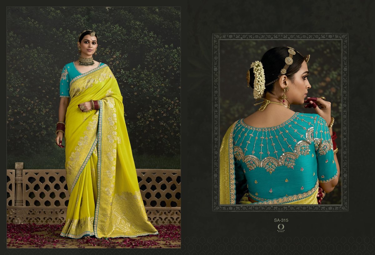 KIMORA BAISA 308 TO 318 8