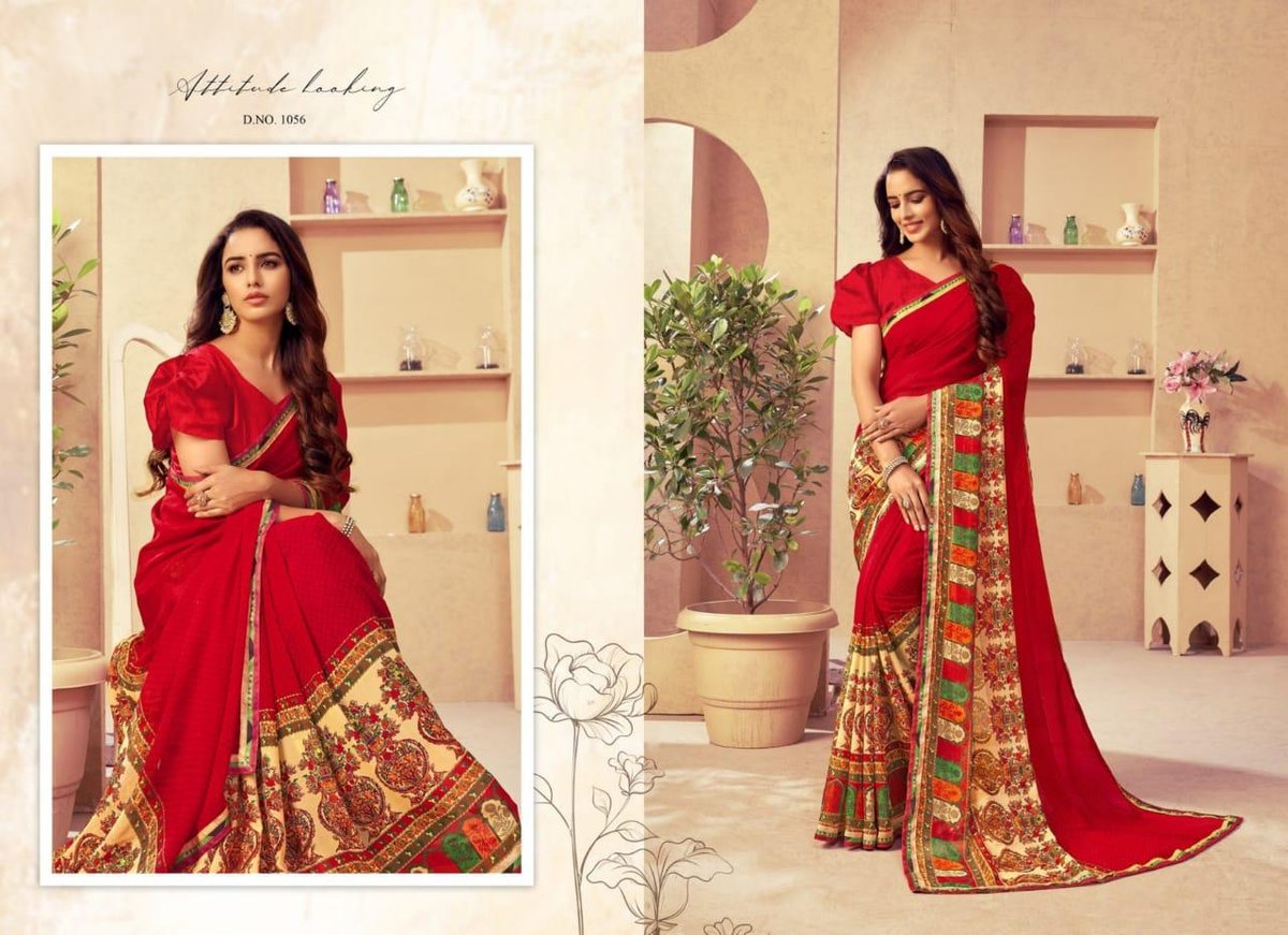 Alveera Savera Vol-4 1054-1062 Series 3