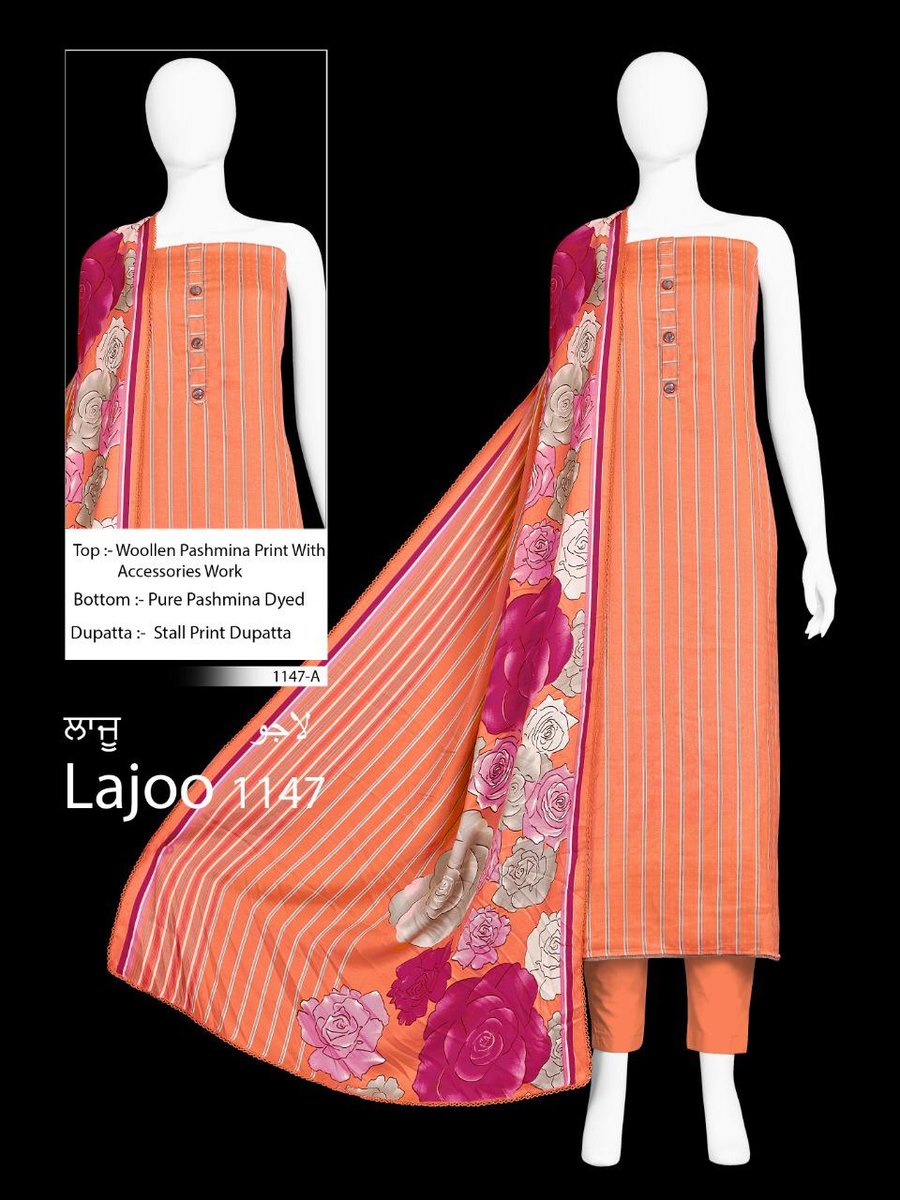 Bipson Prints Lajjo 1147 1