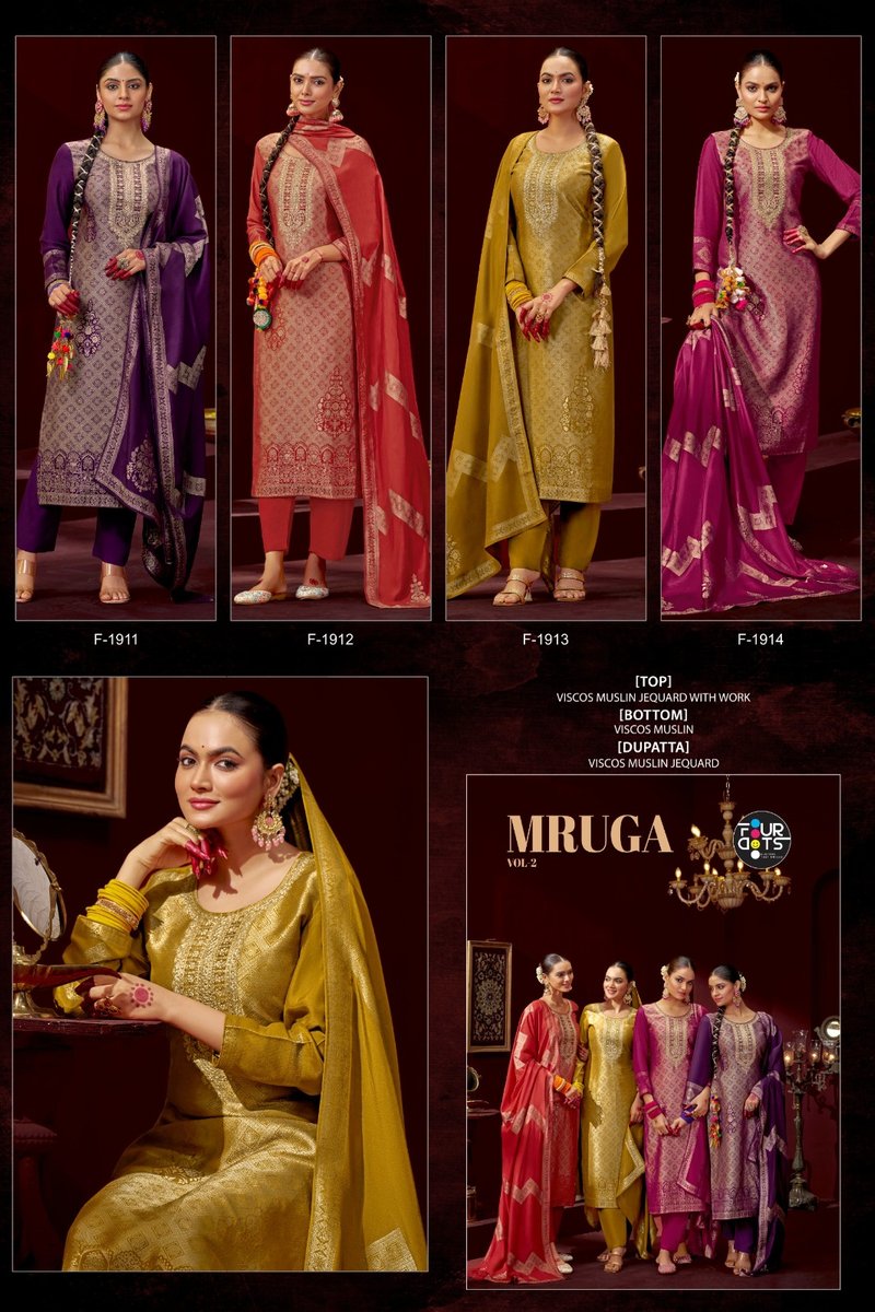 FOURDOTS MRUGA VOL-2 5