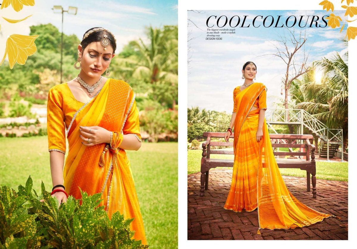 5D Designer Sneha 12071-12078 Series 6