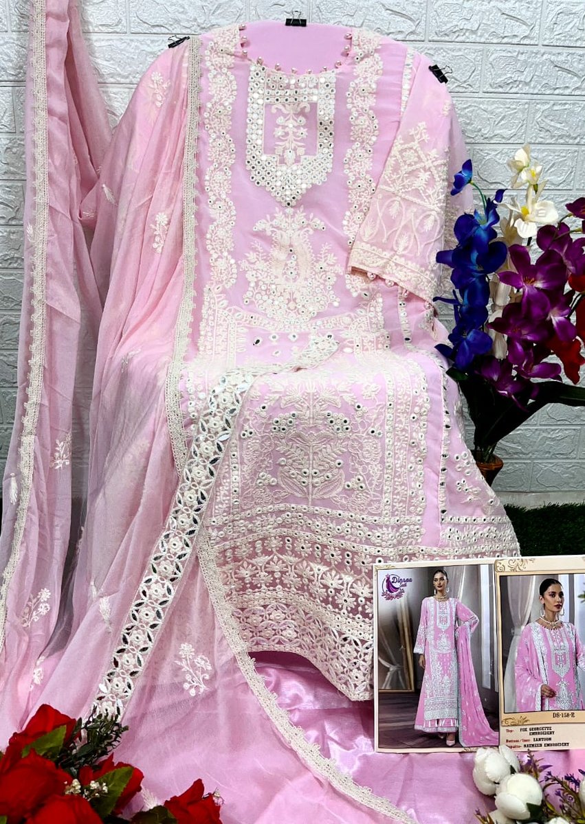 Dinsaa Suit DS-158 New Colors 2