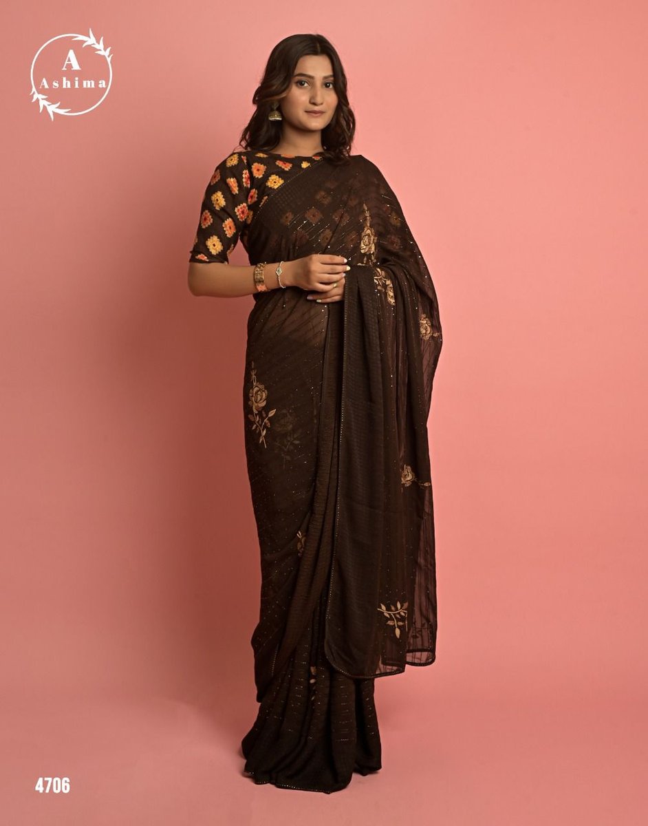 Ashima Rihana Dark 4701-4708 Series 6