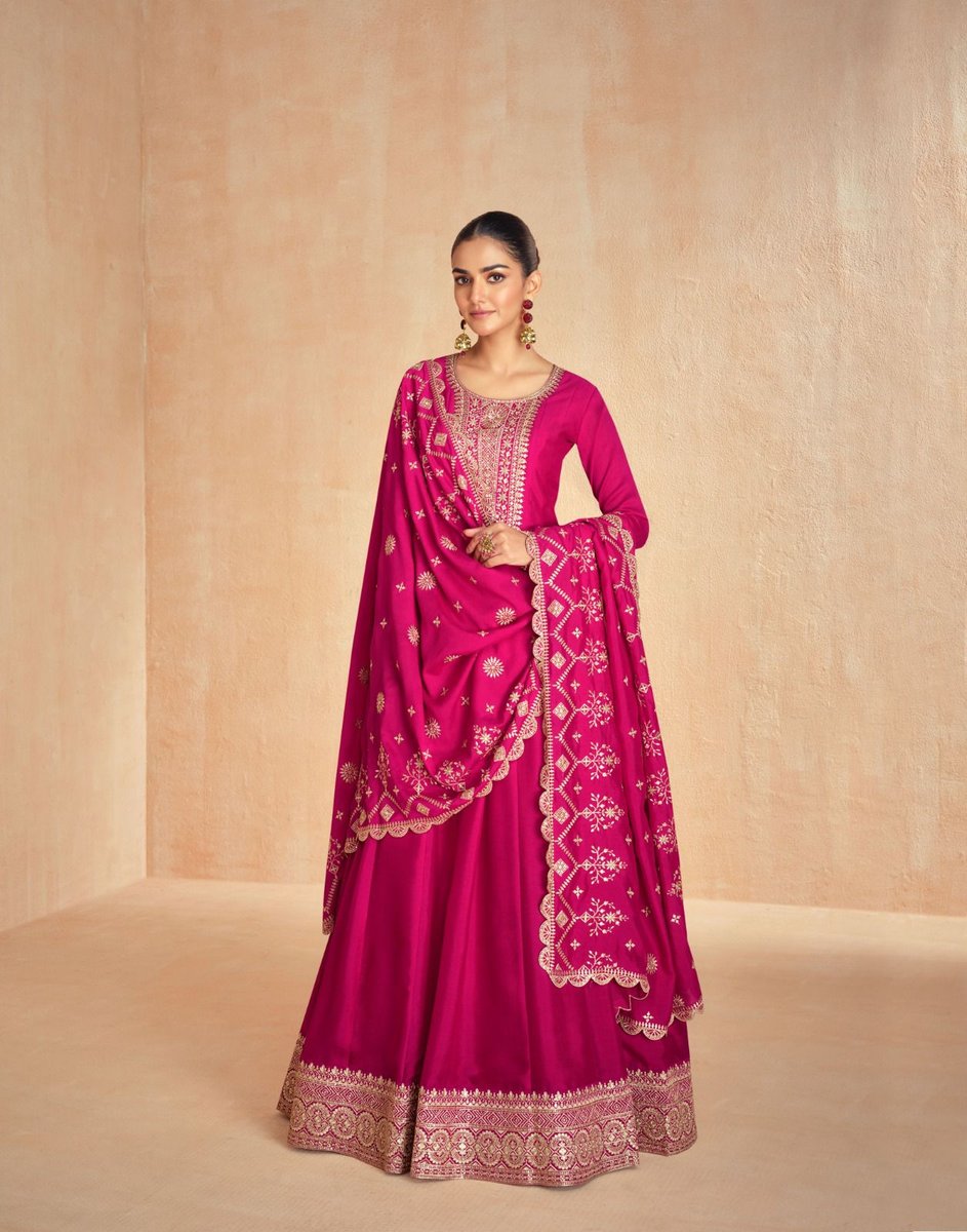 AASHIRWAD CREATION TANISHA 10099-10103 4
