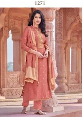 Bela Fashion Aasna 1269-1275 Series 3