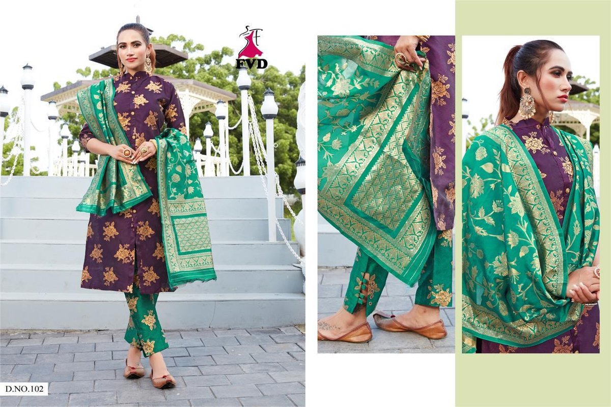 FVD Jannat Vol-1 101-105 Series 2