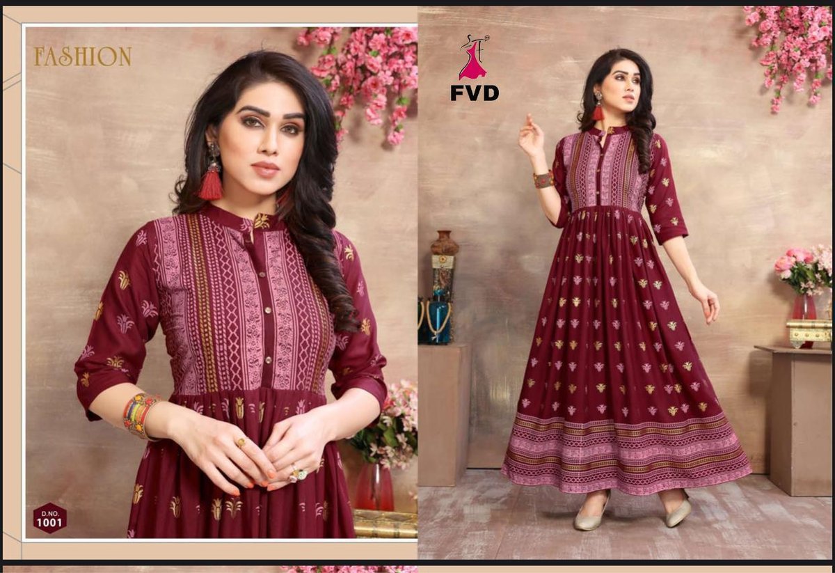 FVD Goldan City Vol-1 1001-1006 Series 1