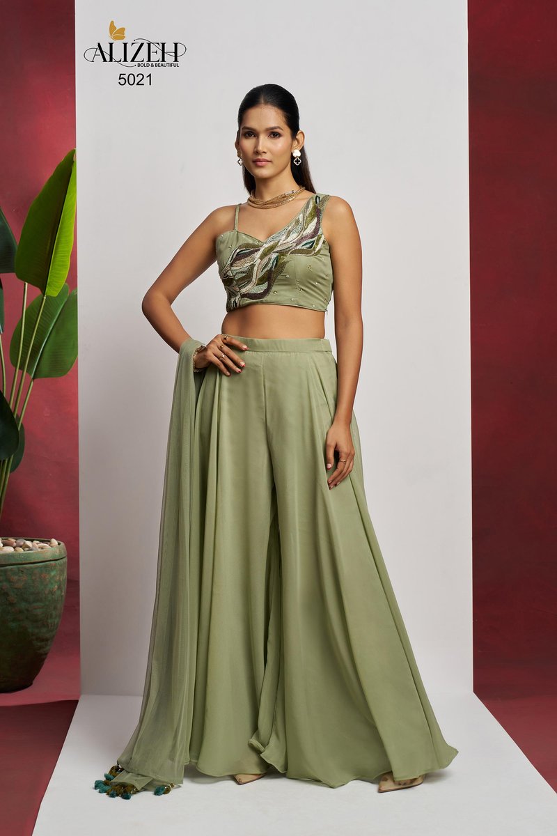 ALIZEH READYMADE-3 5020-5021 2