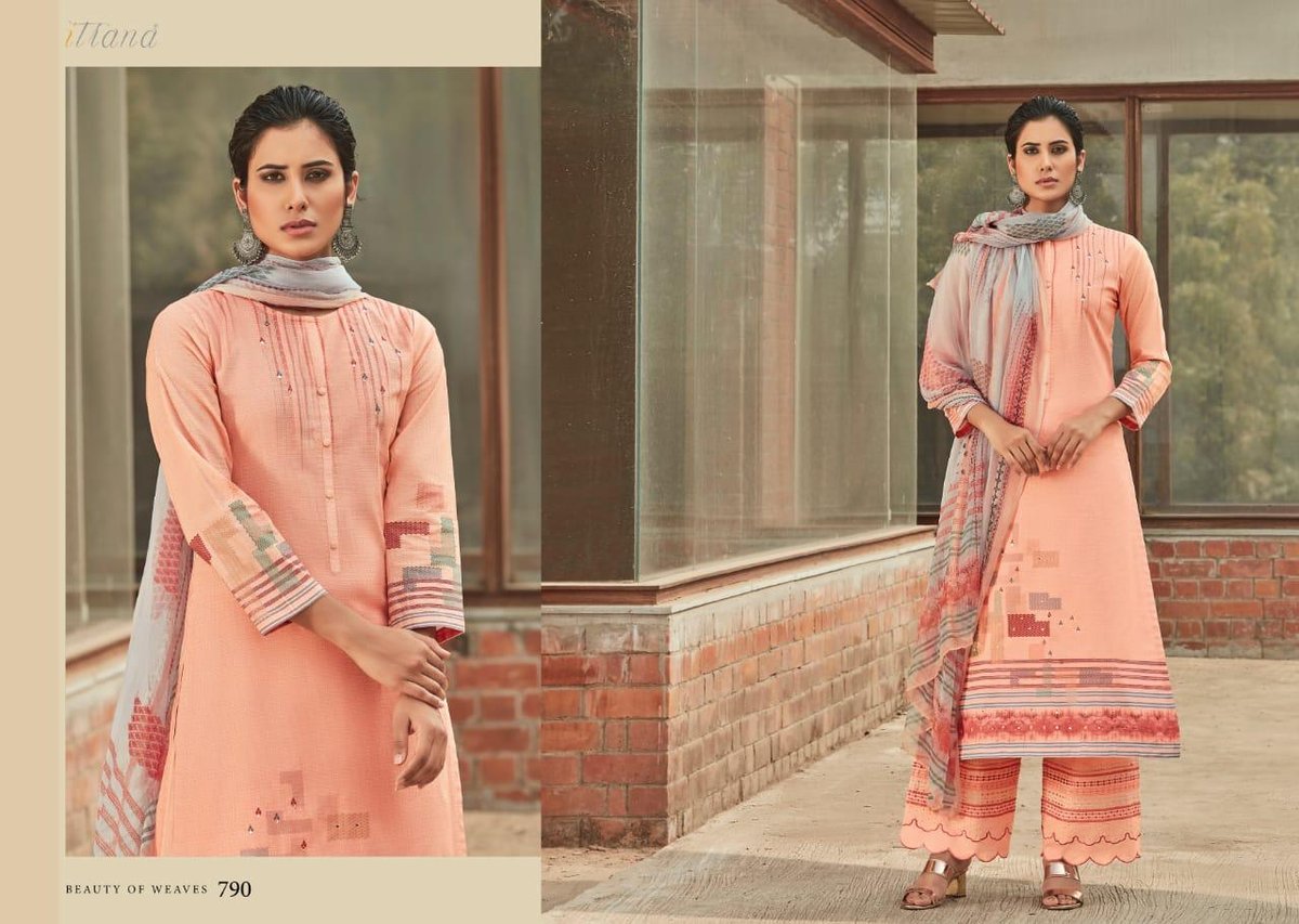 Itrana Beauty Of Waves 712-799 Series 9