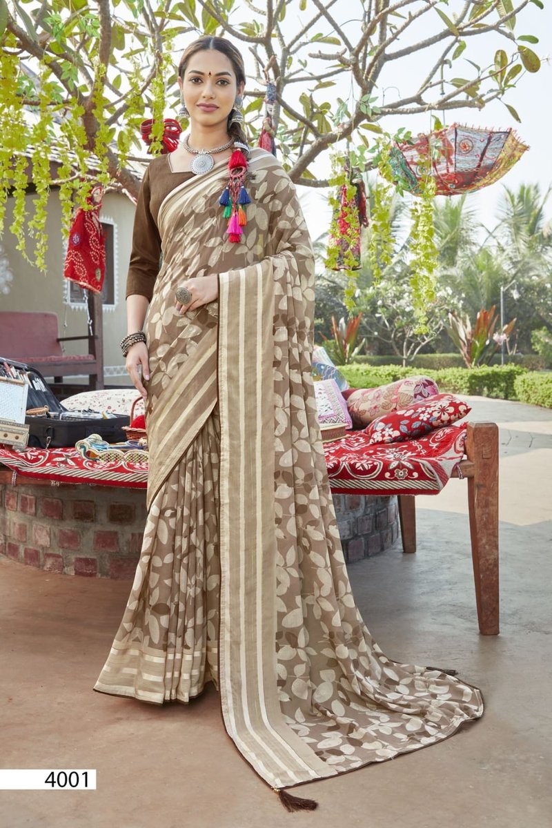 5D Designer Tripti 4001-4008 Series 1