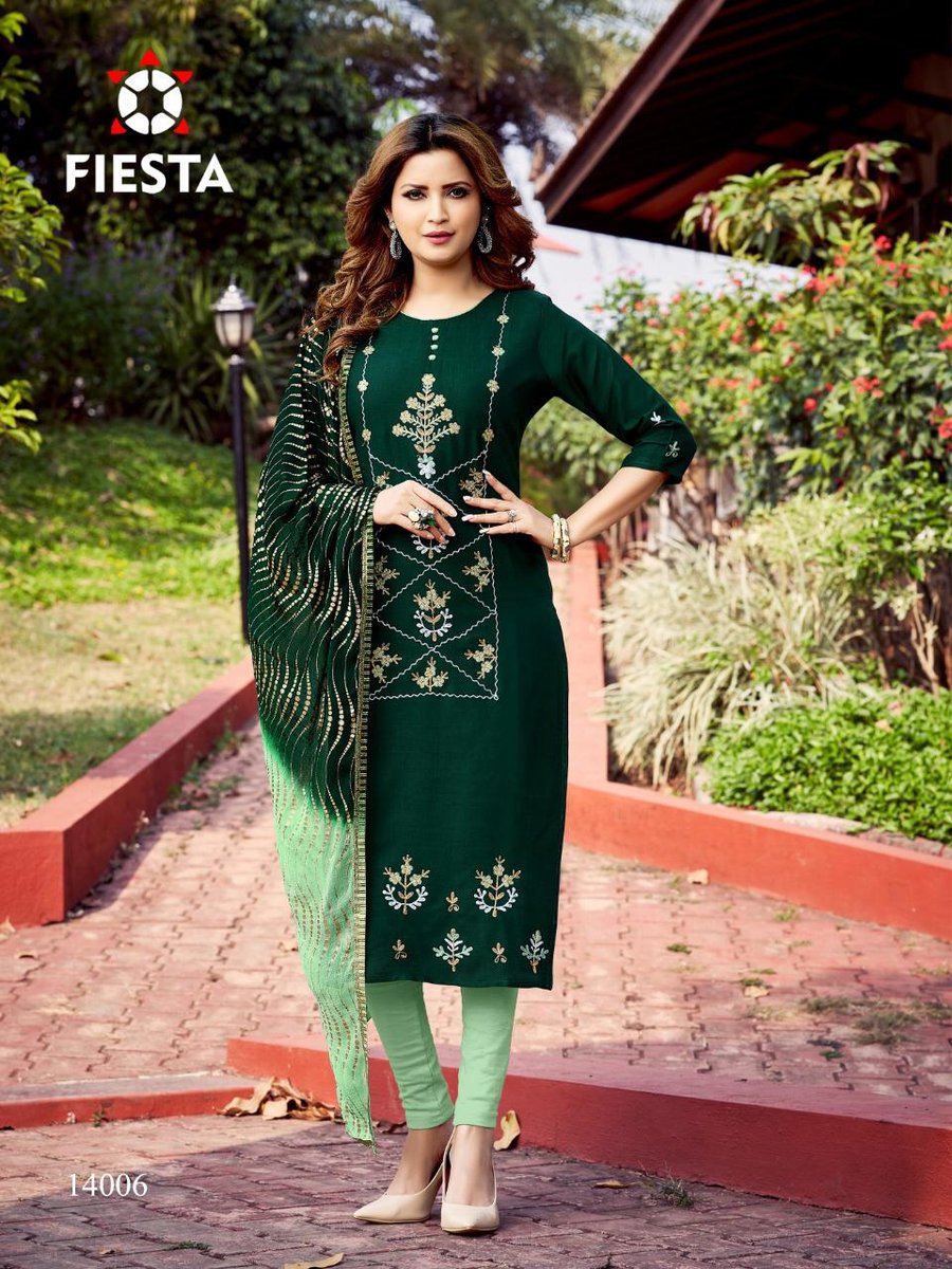 Fiesta Russia Queen 14001-14007 Series 6