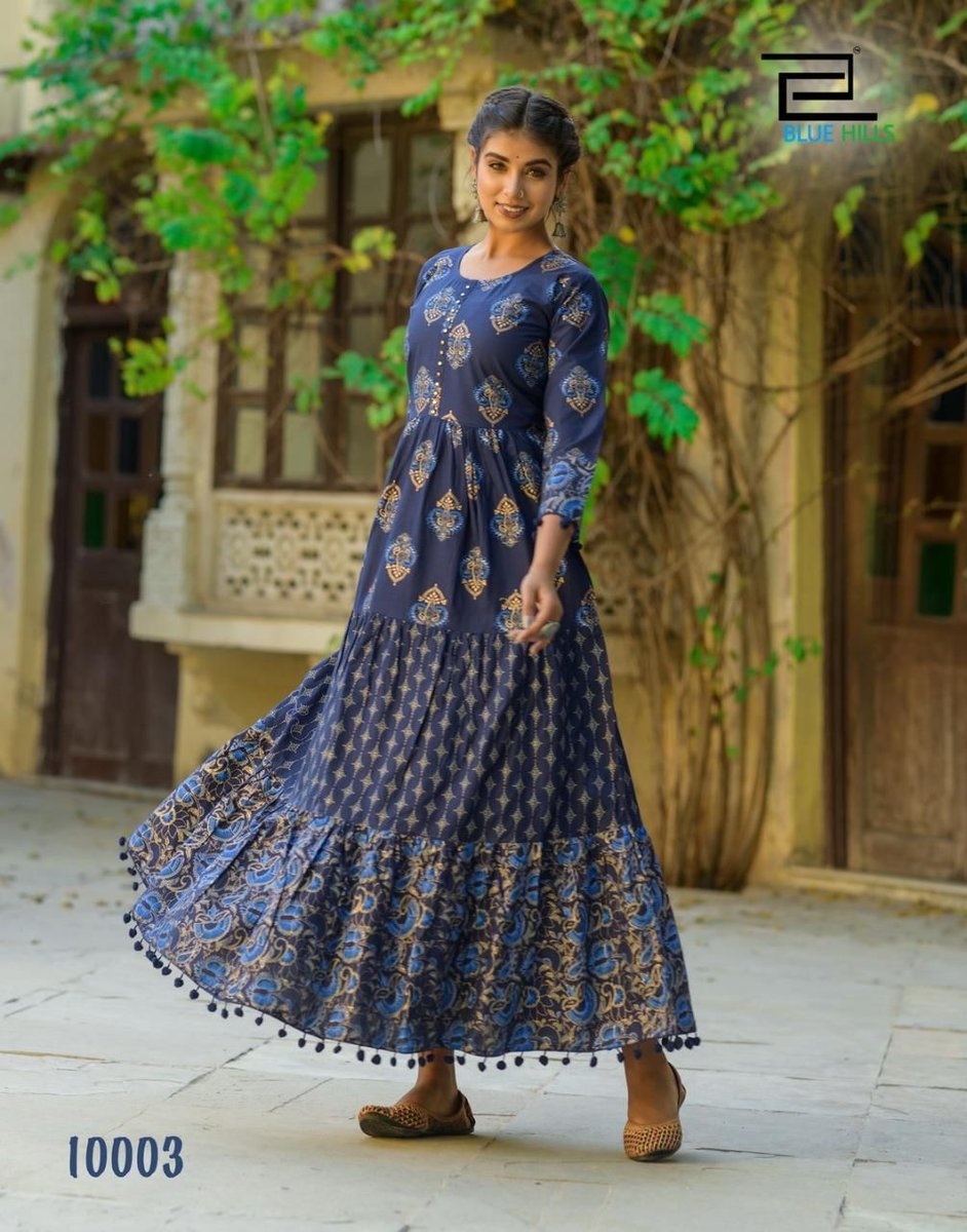 Blue Hills Bournvilla Vol-10 10001-10008 Series 5