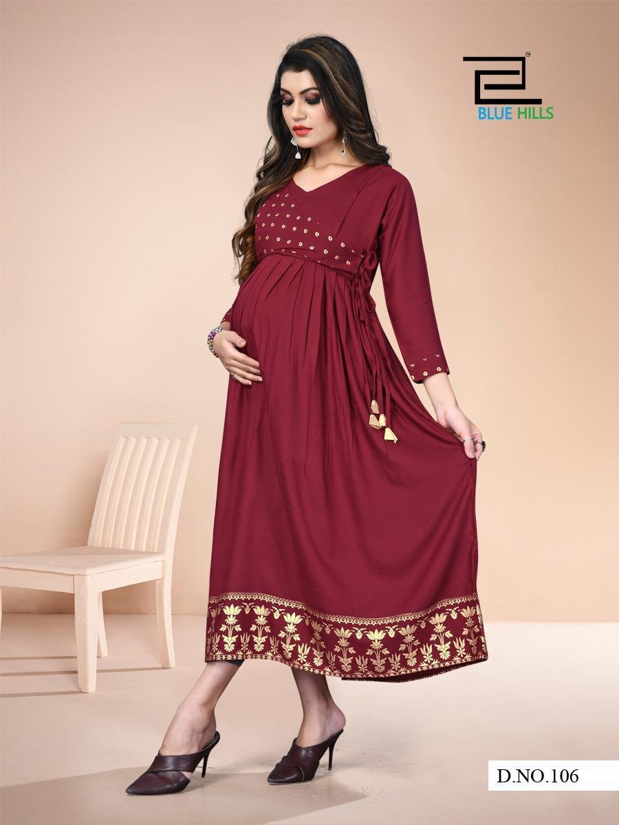 Blue Hills Badhai Ho Vol-1 101-108 Series 6