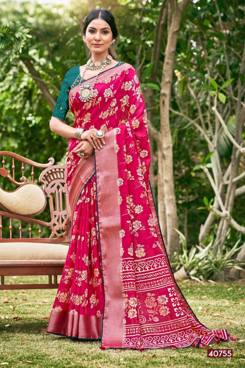 5D DESIGNER VIVANTA 40755 TO 40762 1