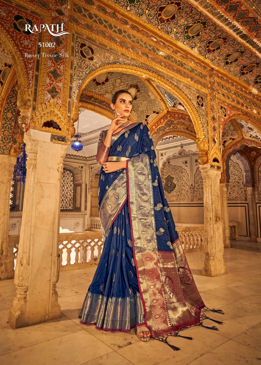 Rajpath Angelica 51001-51006 Series 2