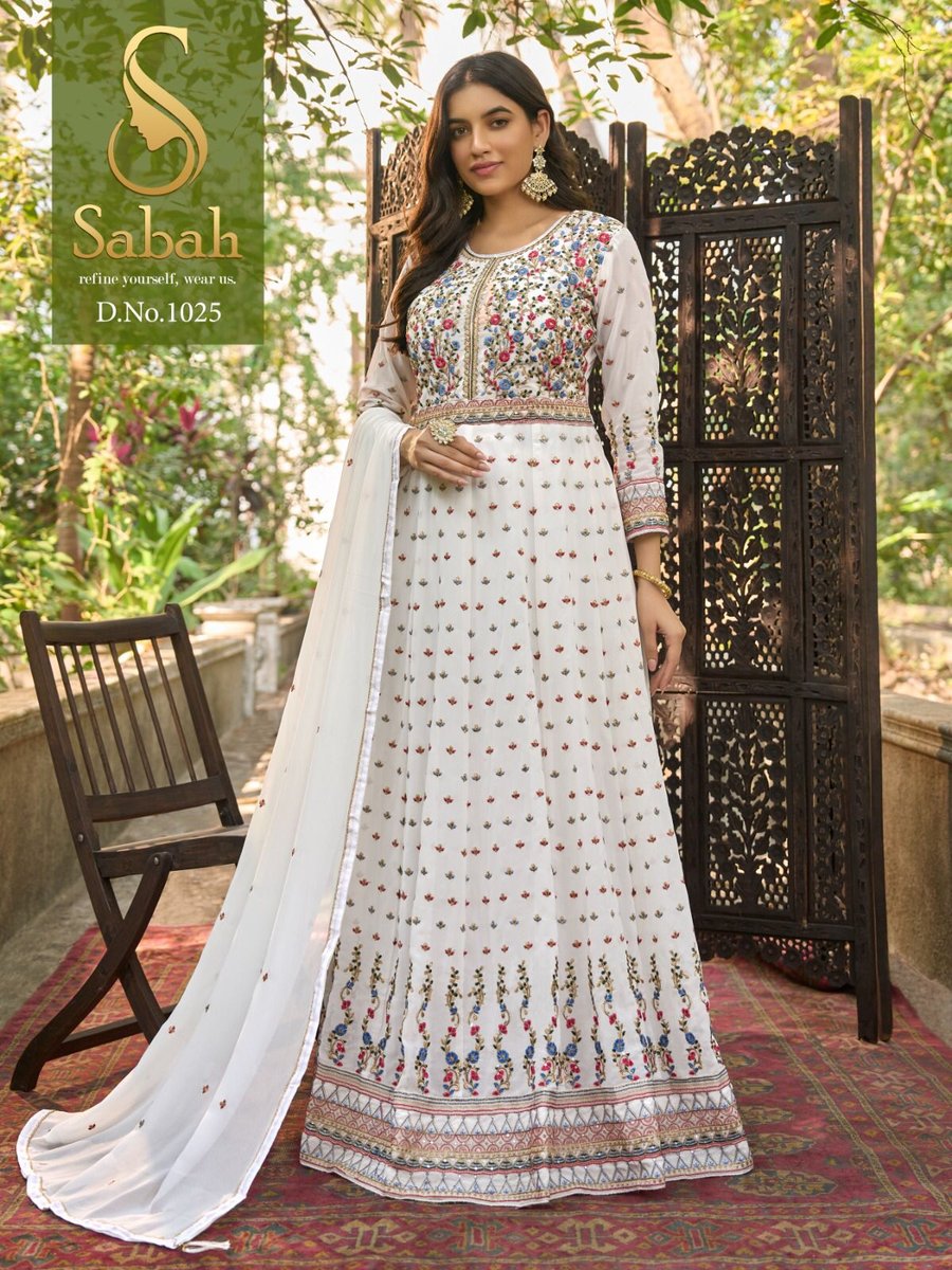 Sabah Zaina 1021-1025 Series 5