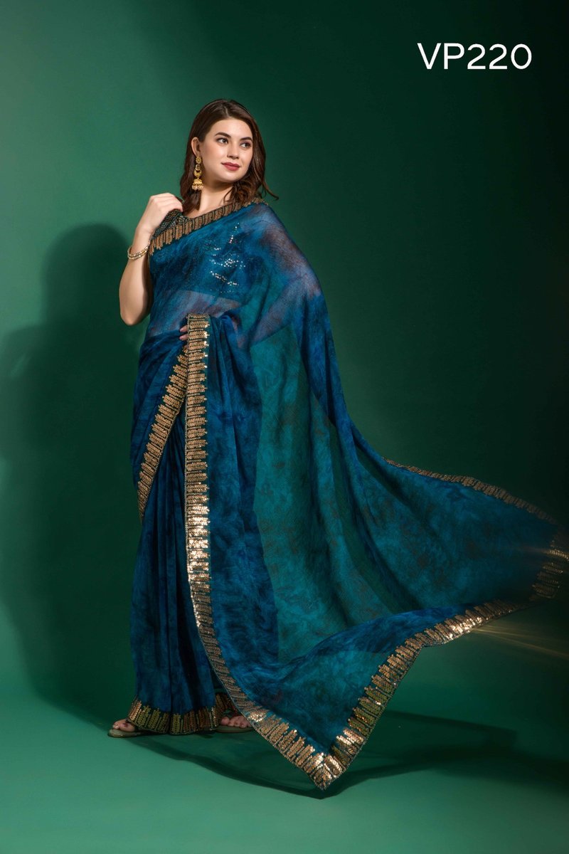 Fashion Berry Mansuri Parizam 218-224 Series 3