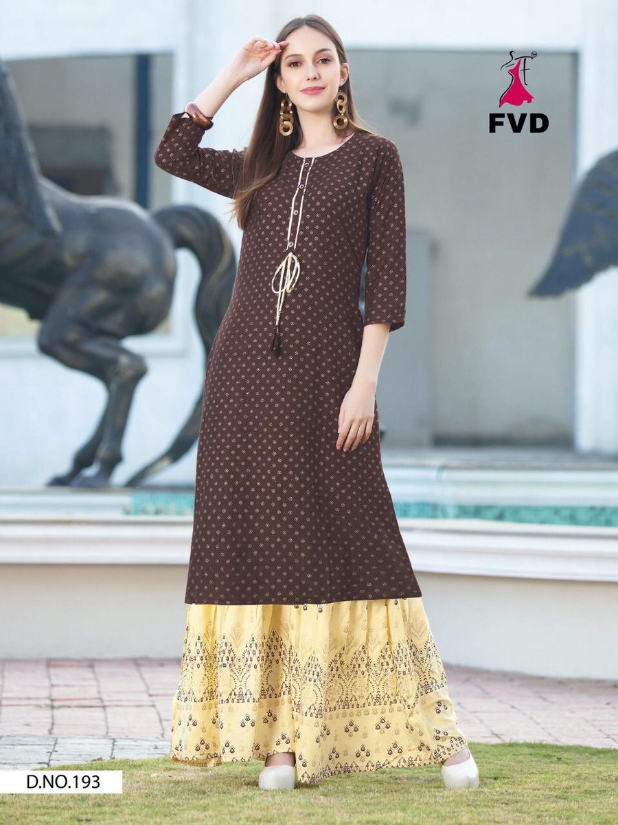 FVD Rimzim Vol-1 191-196 Series 3