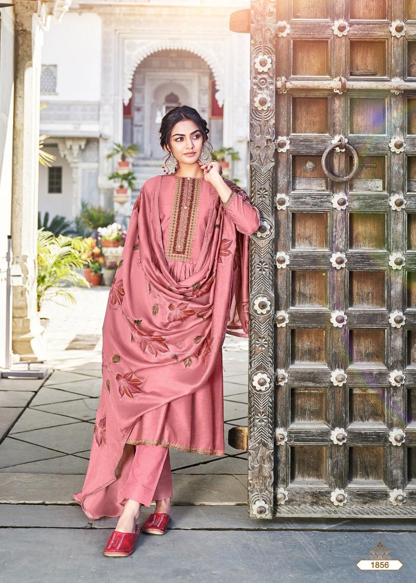 Bela Fashion Masakali Vol-6 1854-1860 Series 3